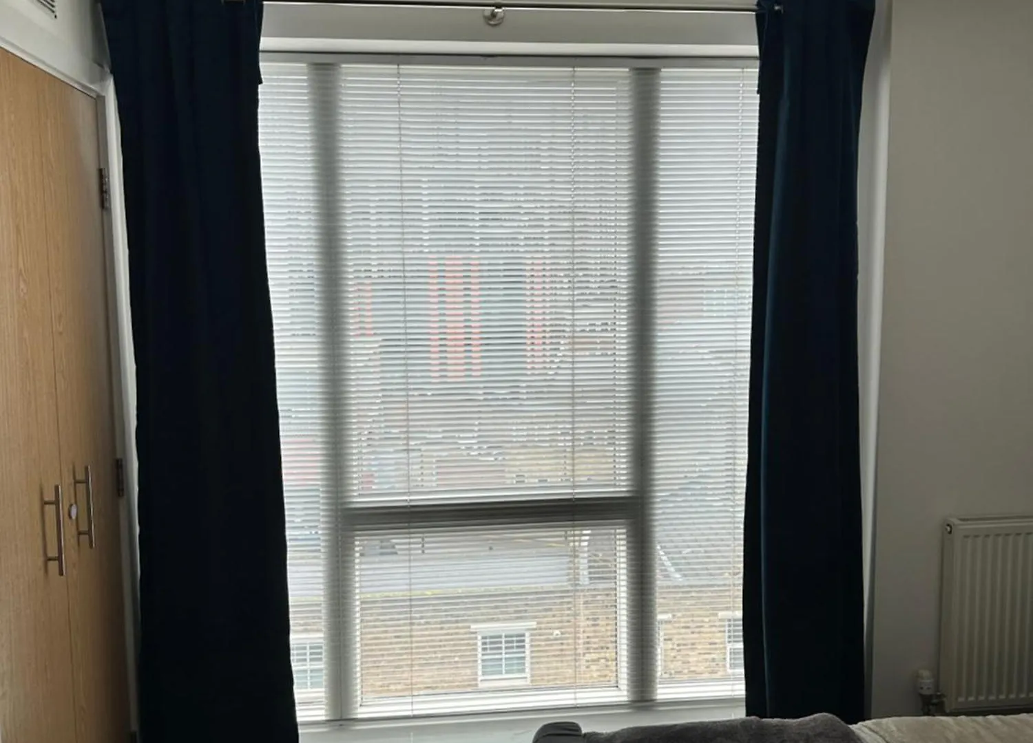 Apartment Lift & Free Parking, Modern 1 Bed Flat In Shoreditch Next To Train Station London United Kingdom